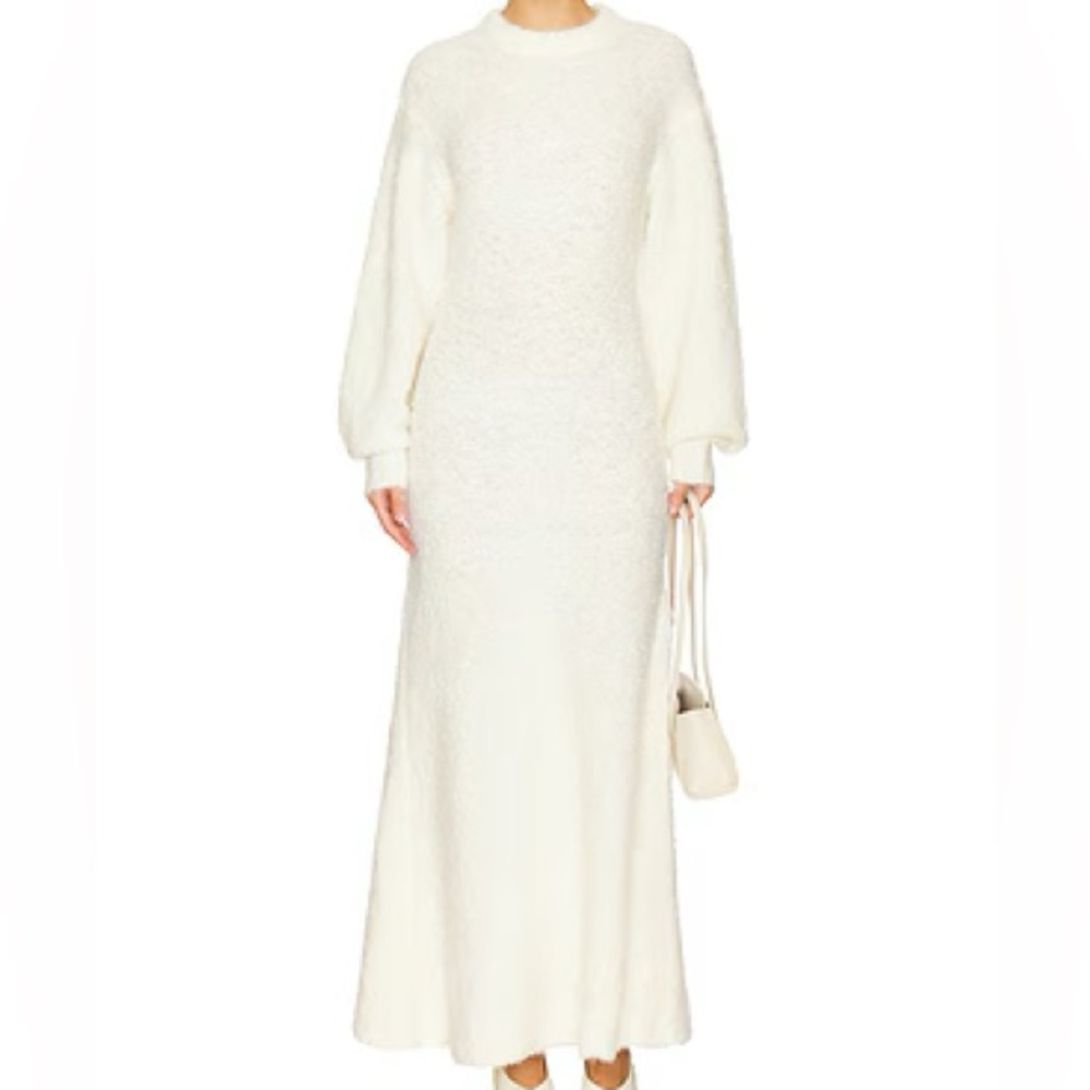 The Garment Balboa Long Sleeve Dress